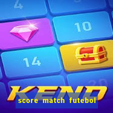 score match futebol pvp dinheiro infinito